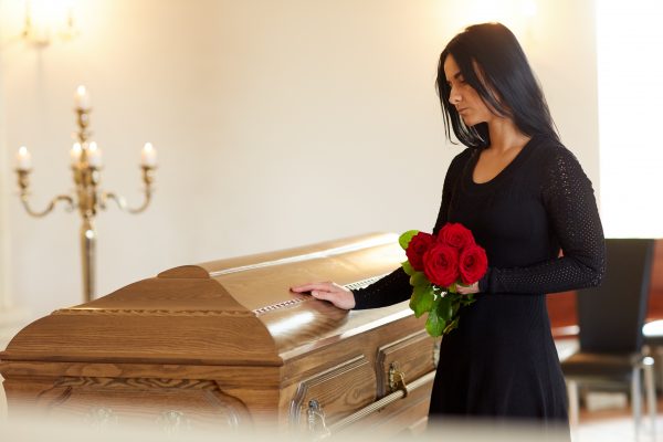 2020 Funeral Outfit Ideas - What To Wear To A Funeral - ObitTree ...