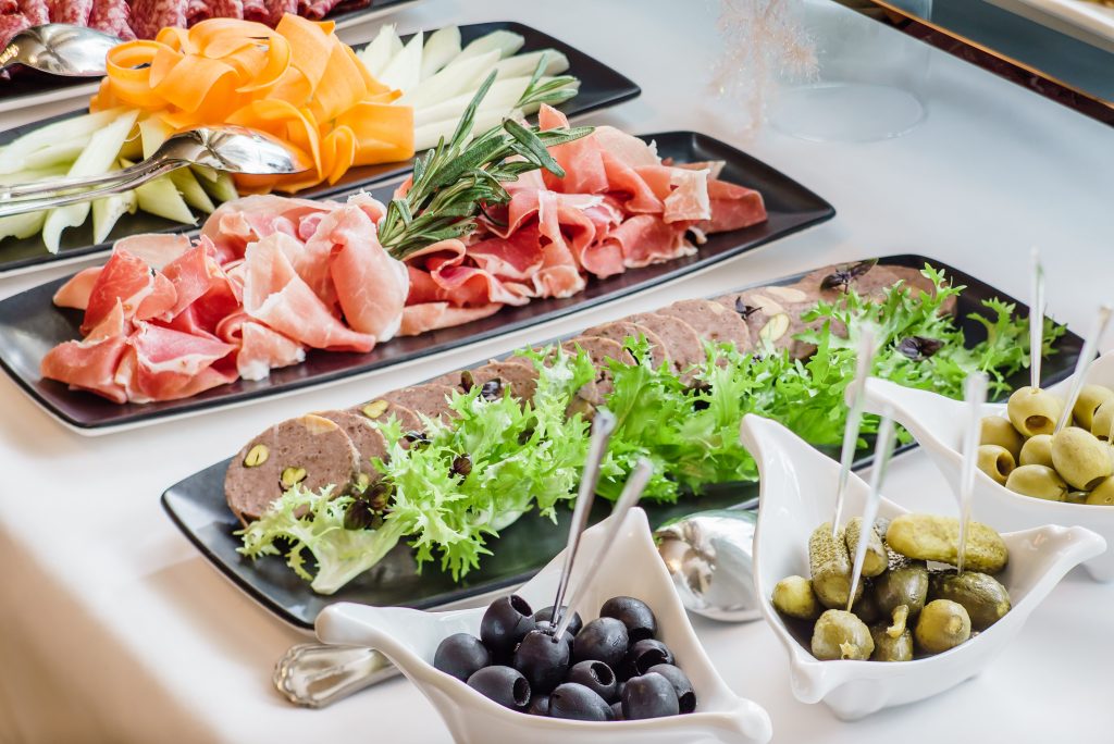 5 New Funeral Food Trends Your Family Needs To Try! ObitTree