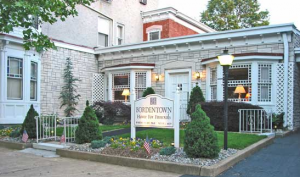 bordentown home for funerals