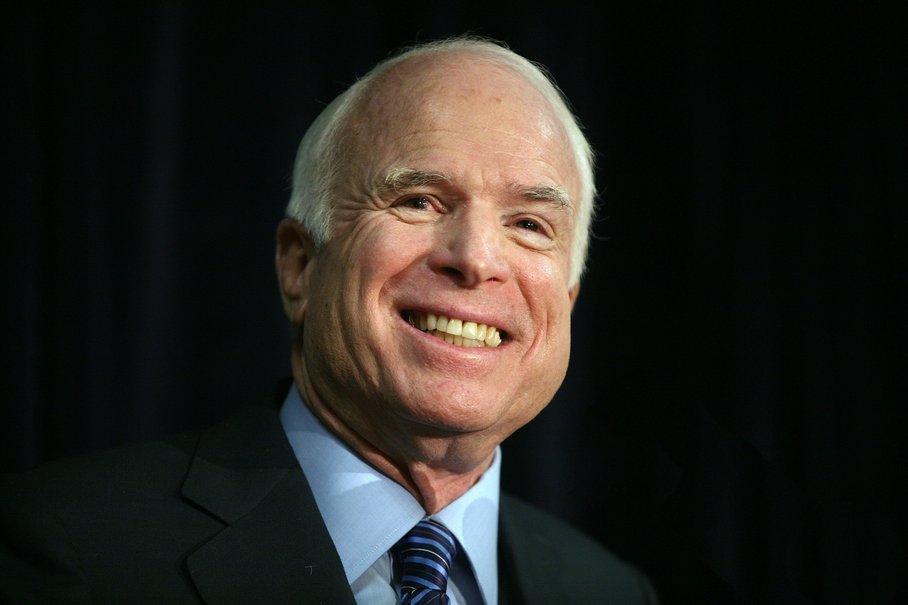 photo of John McCain
